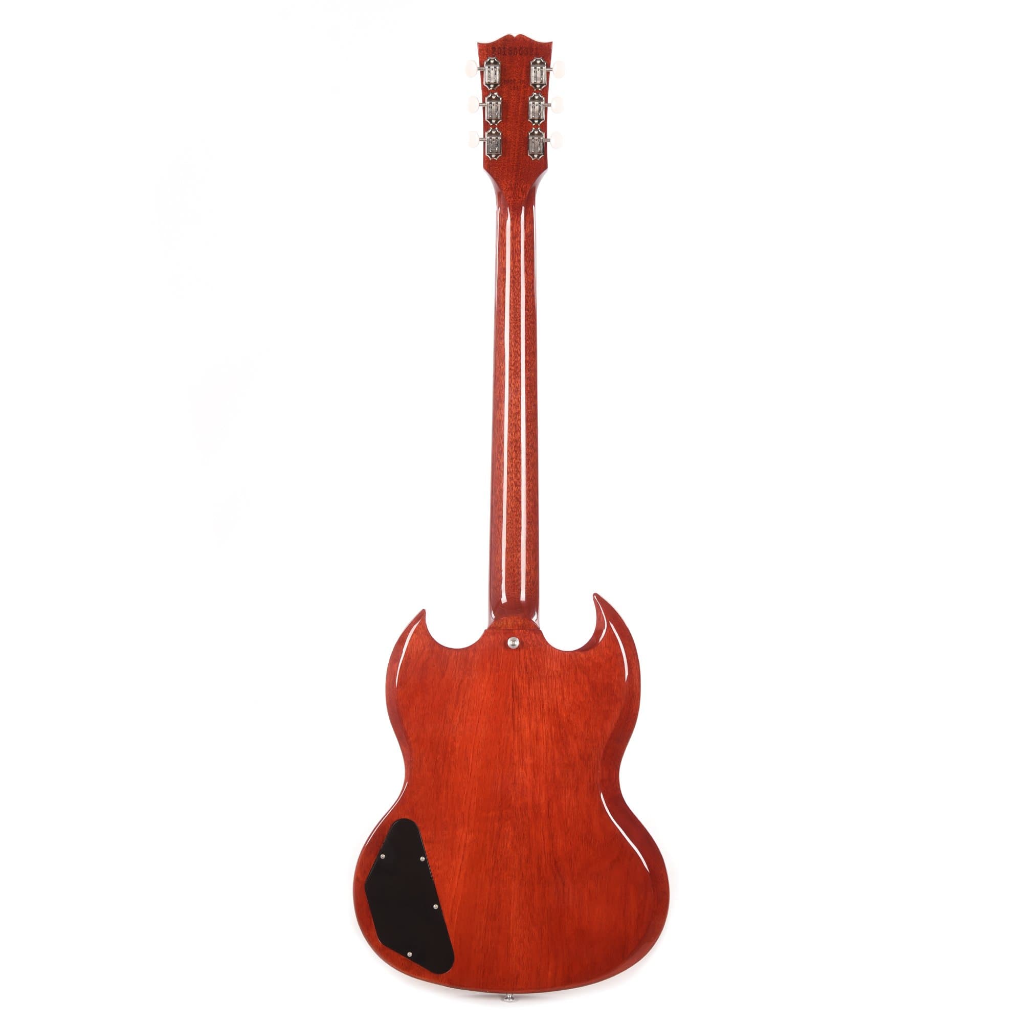 Gibson USA SG Junior Vintage Cherry Electric Guitars / Solid Body