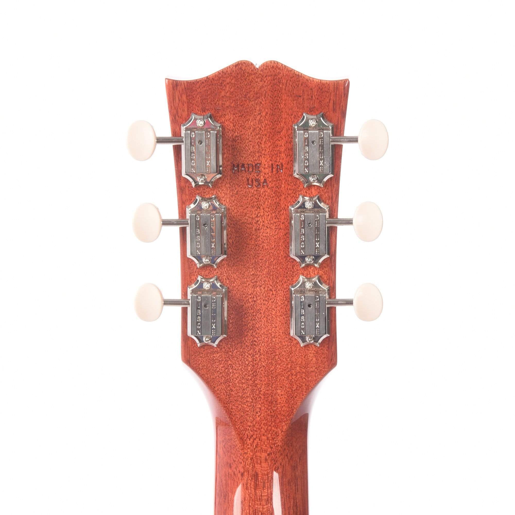 Gibson USA SG Junior Vintage Cherry Electric Guitars / Solid Body