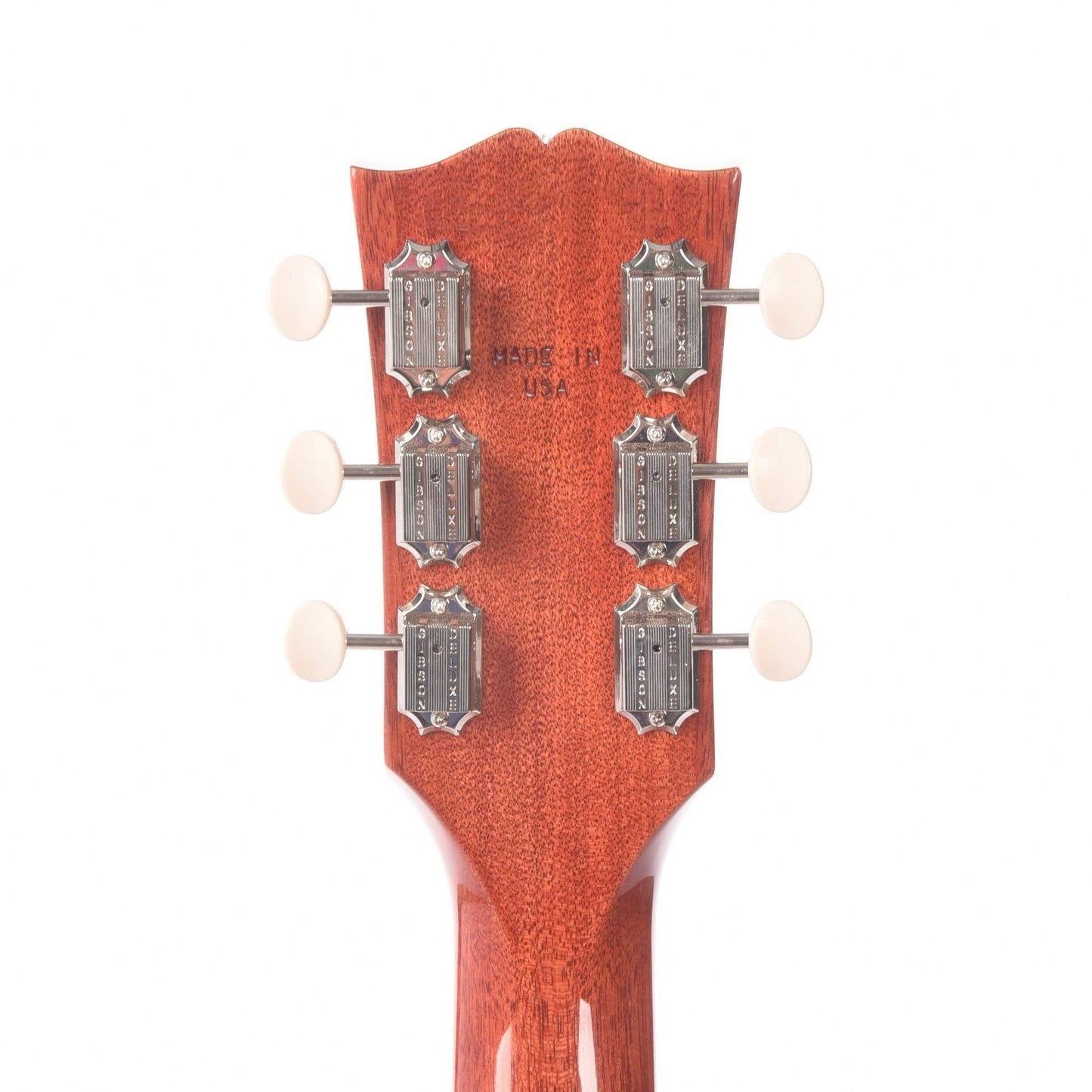 Gibson USA SG Junior Vintage Cherry Electric Guitars / Solid Body