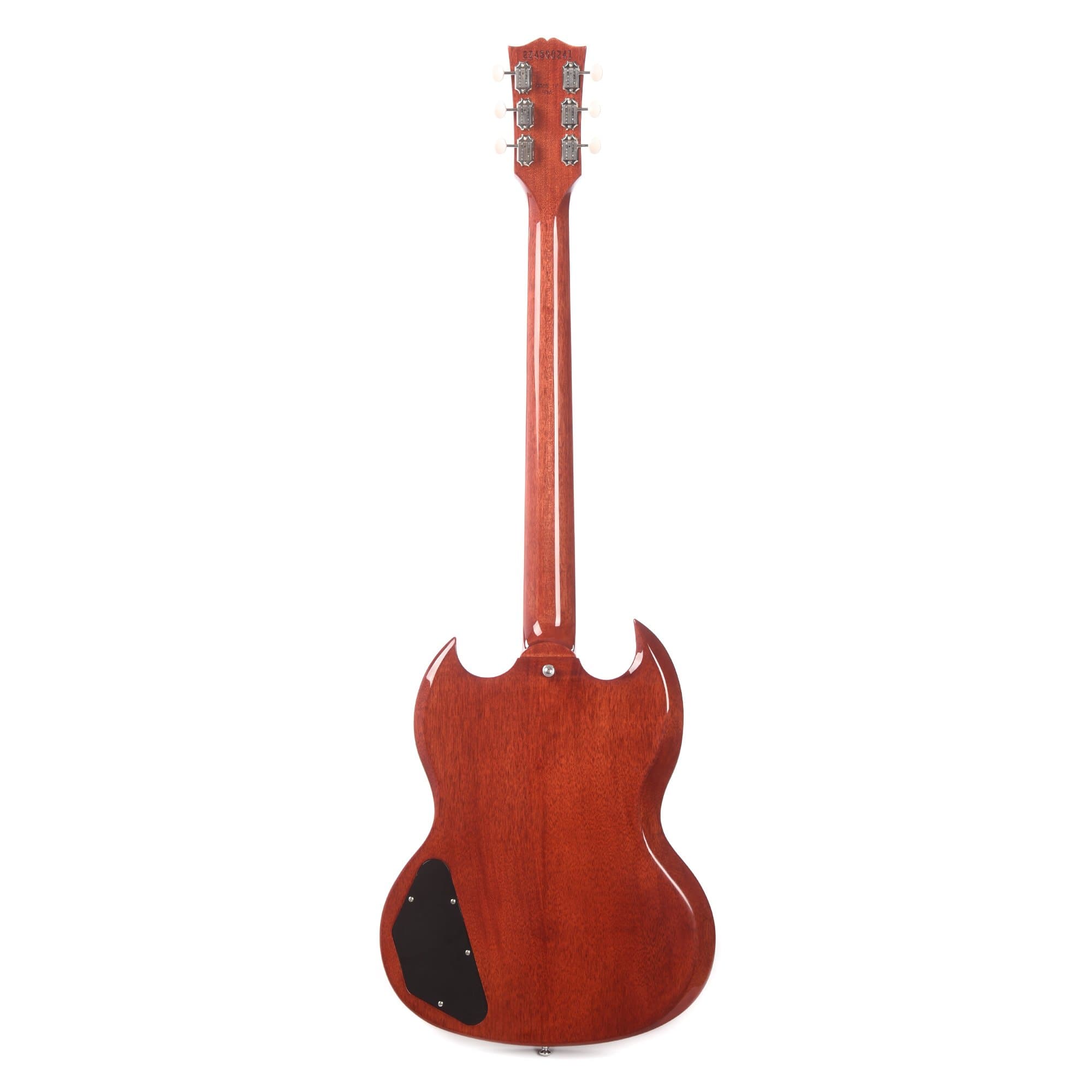 Gibson USA SG Junior Vintage Cherry Electric Guitars / Solid Body