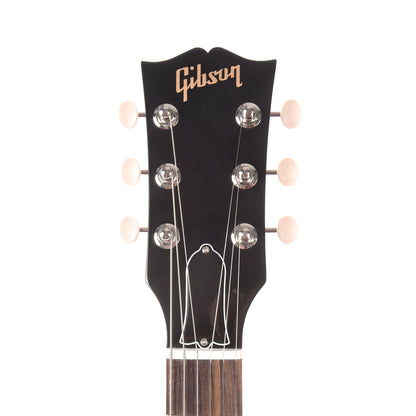 Gibson USA SG Junior Vintage Cherry Electric Guitars / Solid Body