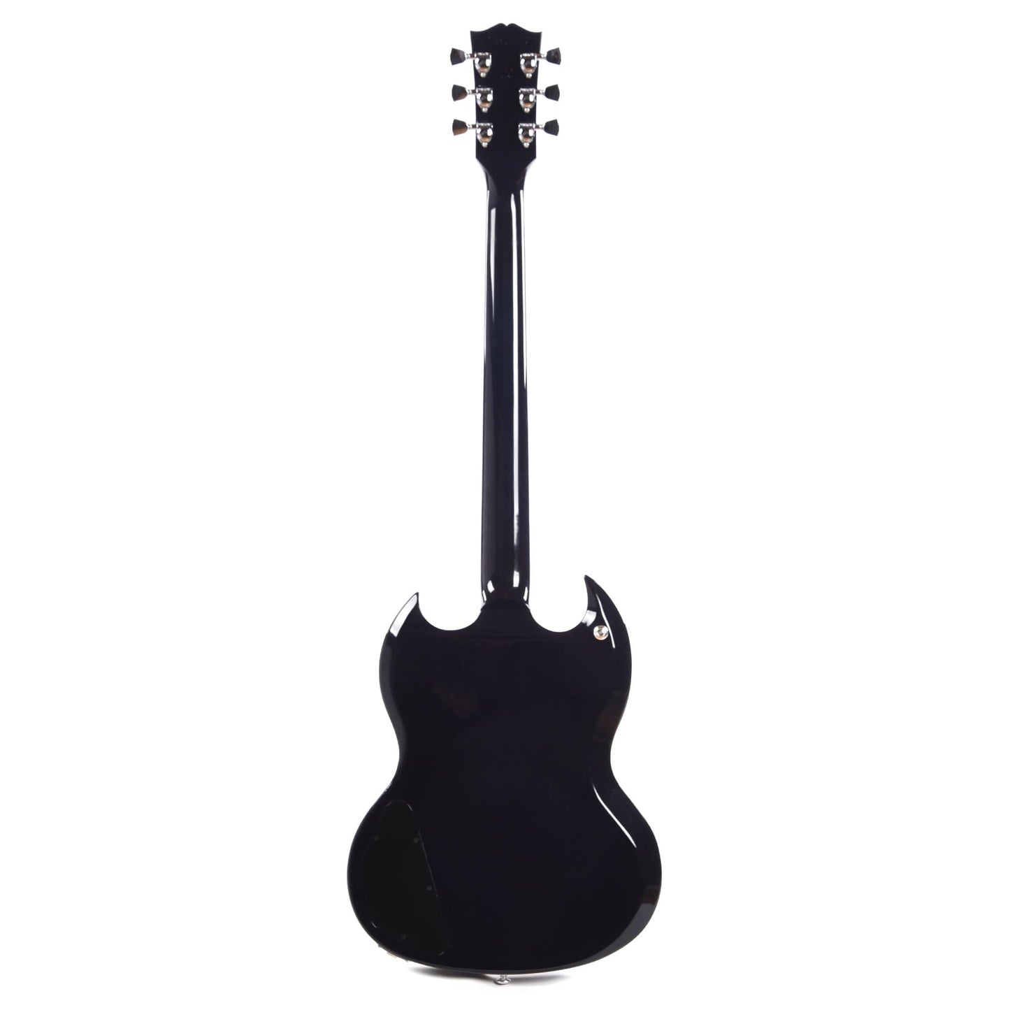 Gibson USA SG Modern Blueberry Fade Electric Guitars / Solid Body