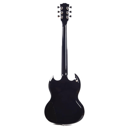 Gibson USA SG Modern Blueberry Fade Electric Guitars / Solid Body