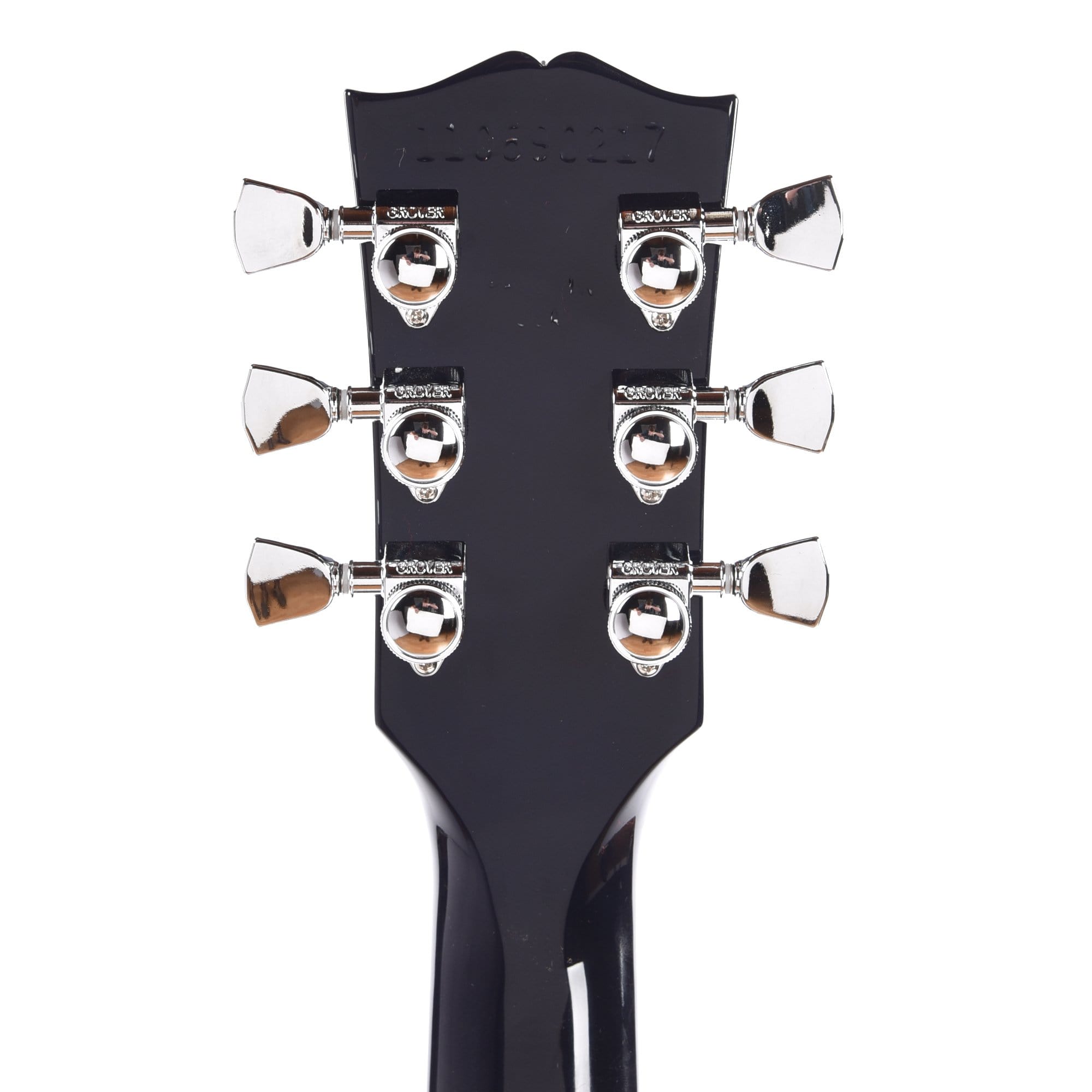 Gibson USA SG Modern Blueberry Fade Electric Guitars / Solid Body