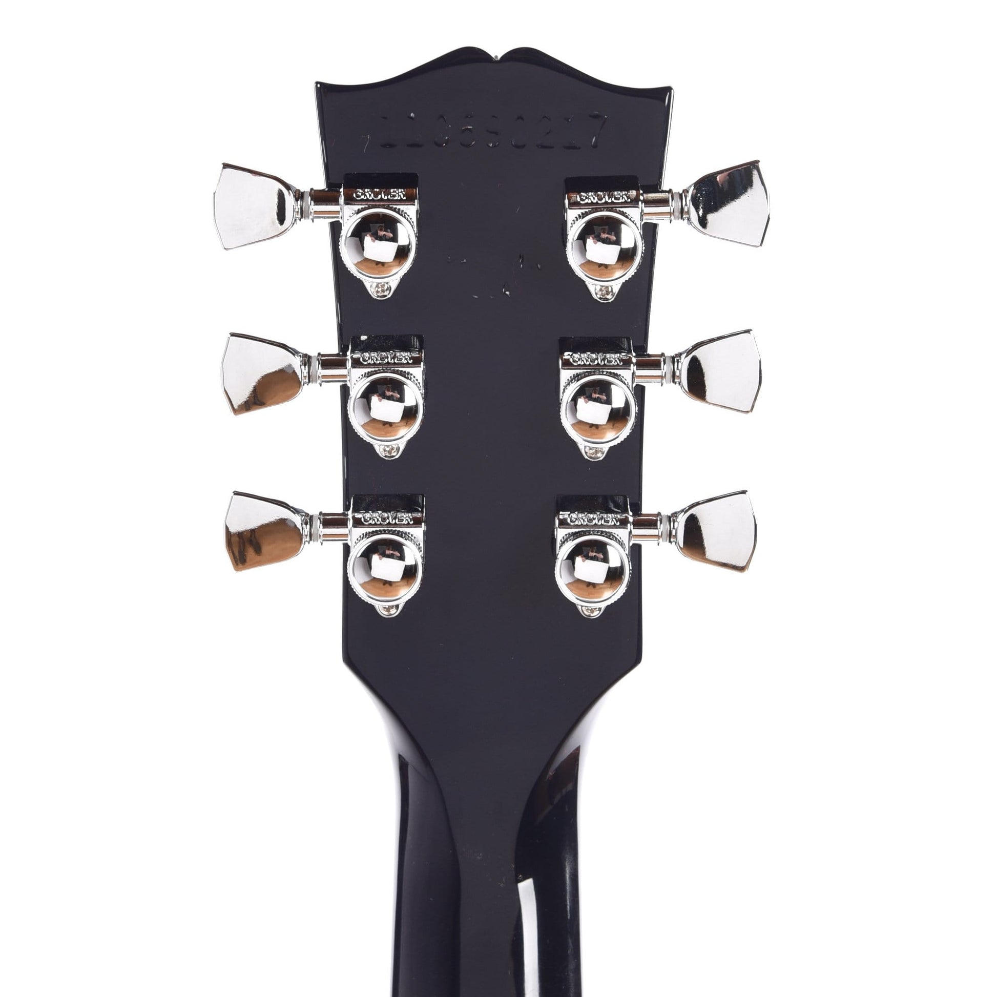 Gibson USA SG Modern Blueberry Fade Electric Guitars / Solid Body