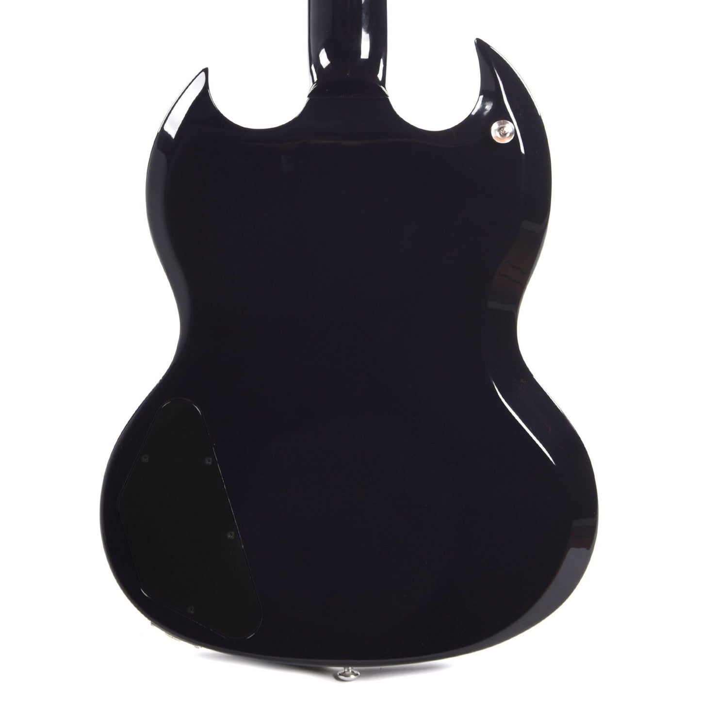 Gibson USA SG Modern Blueberry Fade Electric Guitars / Solid Body