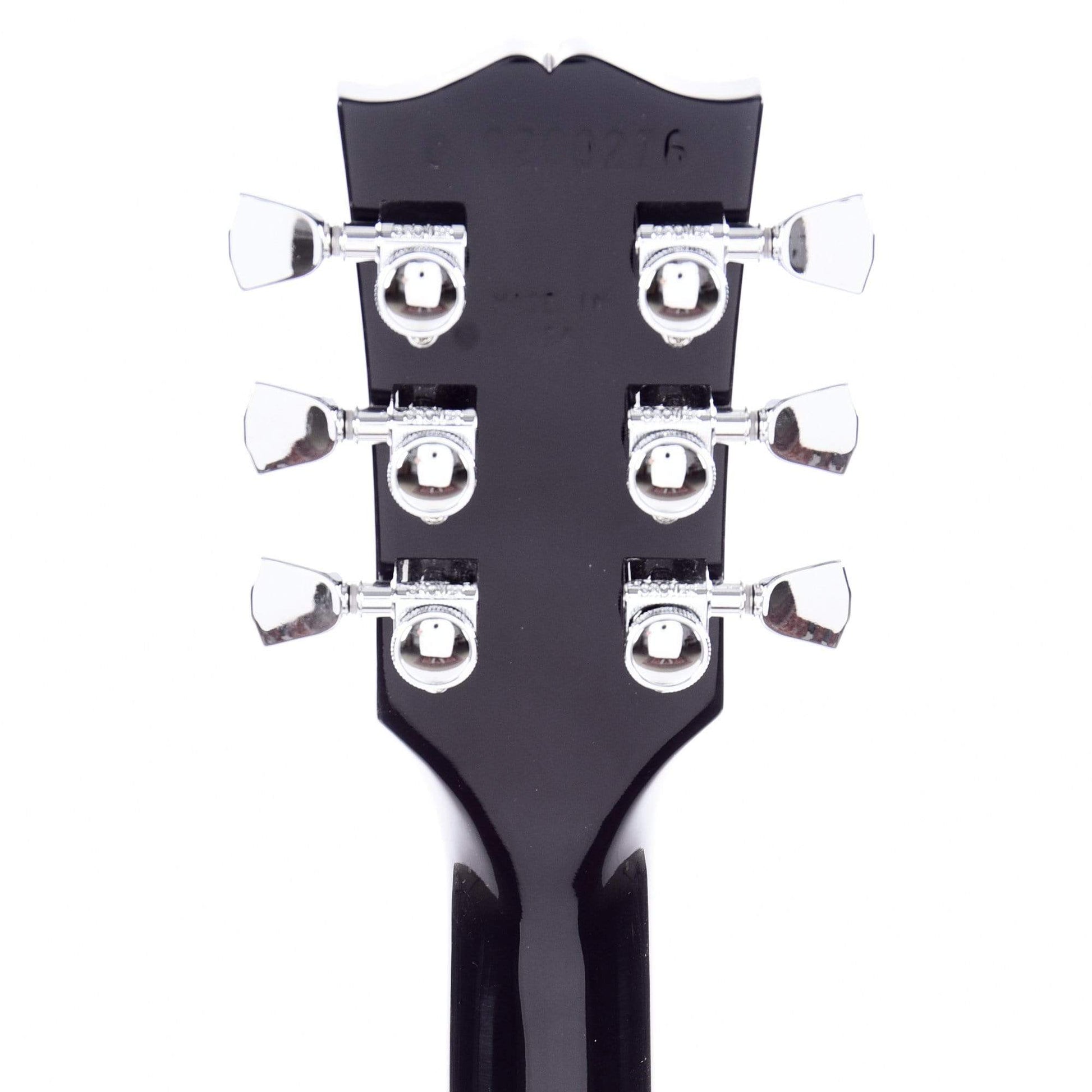 Gibson USA SG Modern Blueberry Fade Electric Guitars / Solid Body