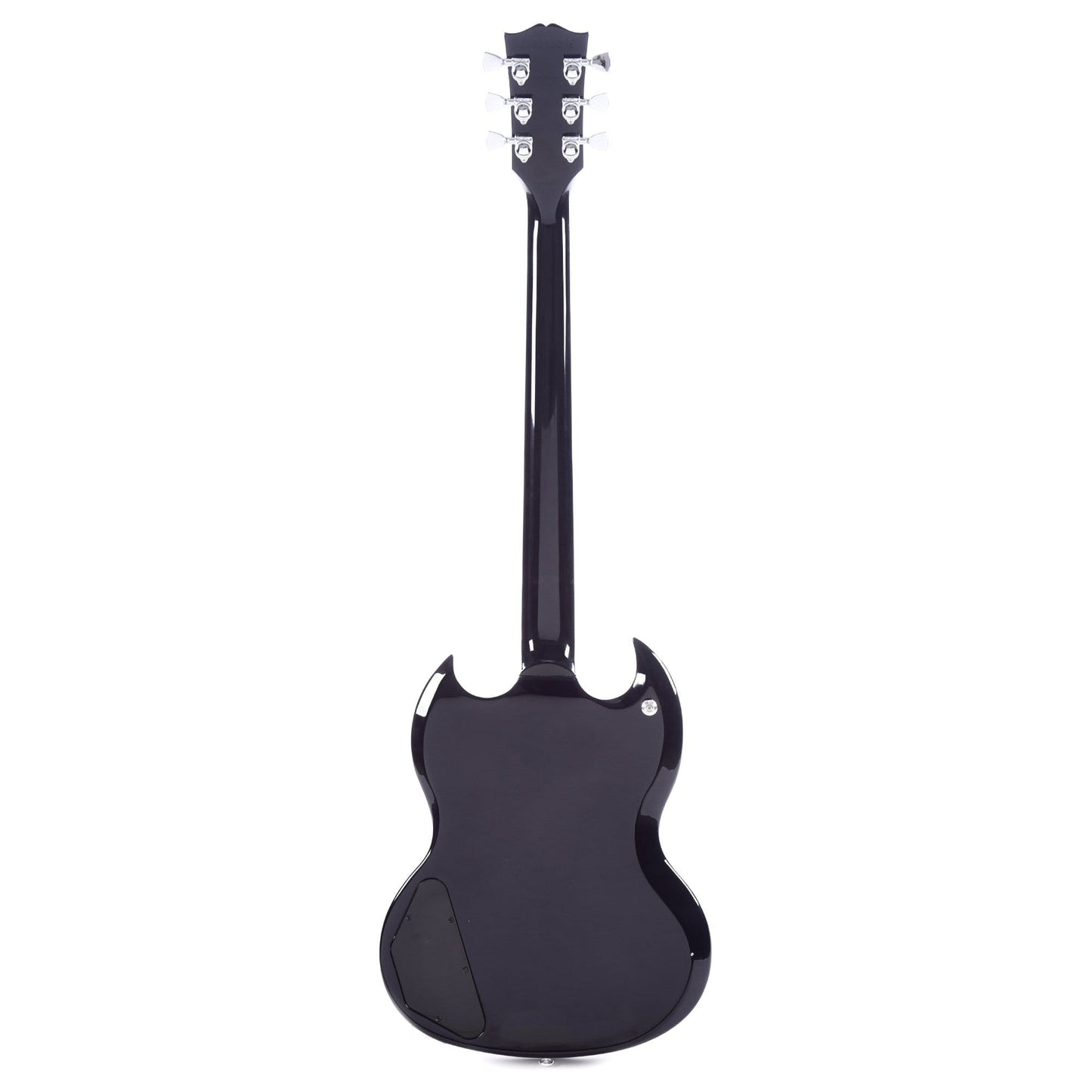 Gibson USA SG Modern Blueberry Fade Electric Guitars / Solid Body