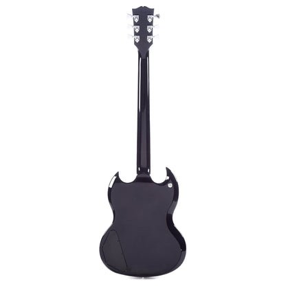 Gibson USA SG Modern Blueberry Fade Electric Guitars / Solid Body
