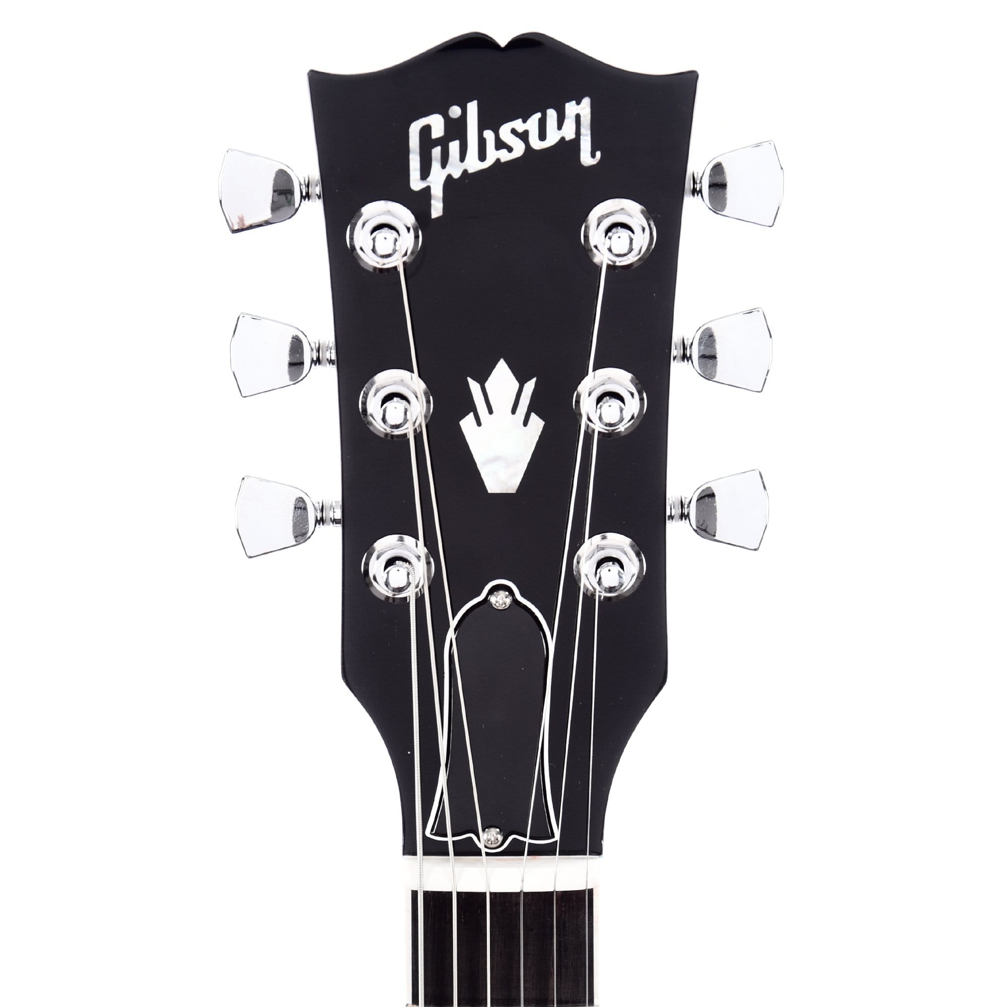 Gibson USA SG Modern Blueberry Fade Electric Guitars / Solid Body