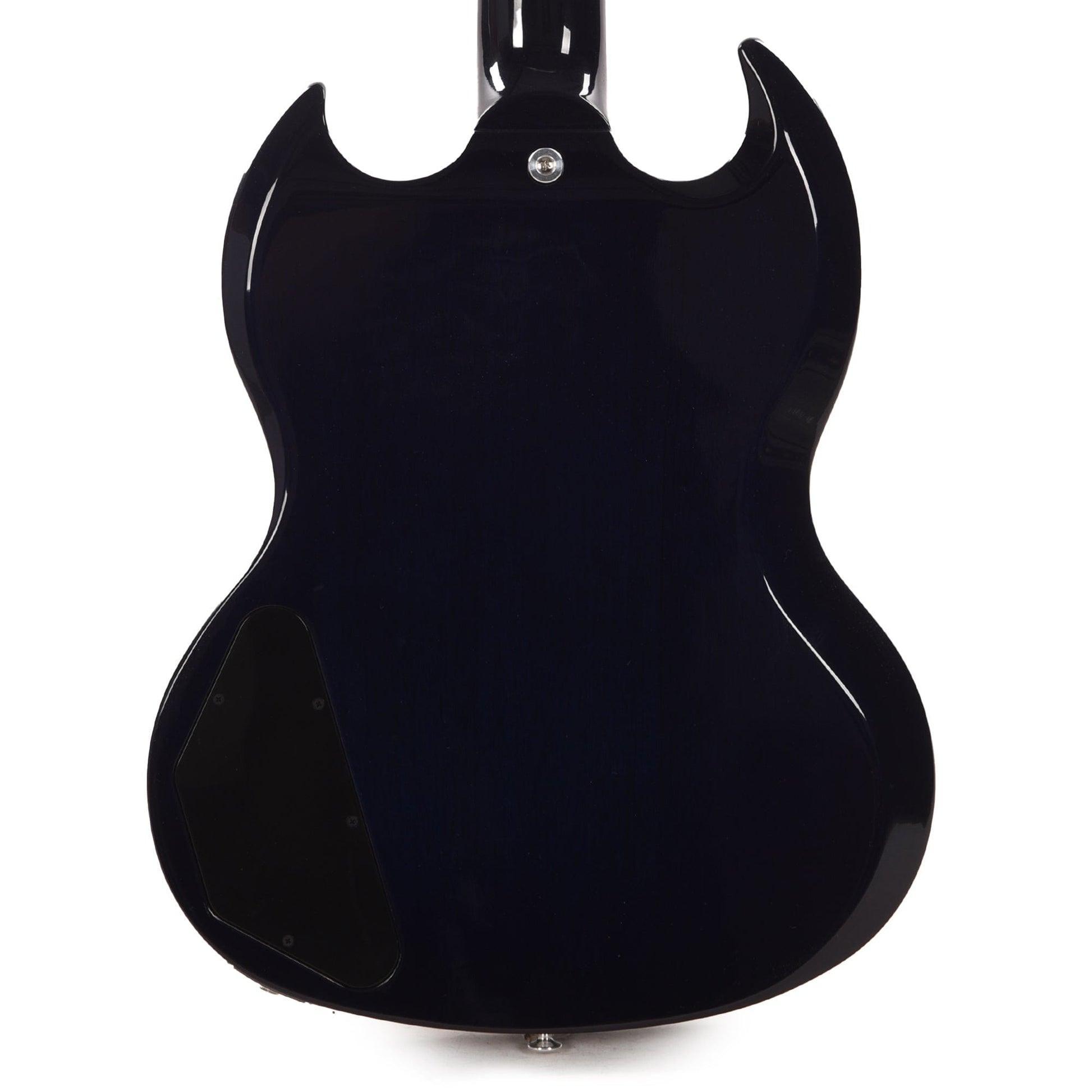 Gibson USA SG Modern Blueberry Fade Electric Guitars / Solid Body