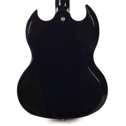 Gibson USA SG Modern Blueberry Fade Electric Guitars / Solid Body