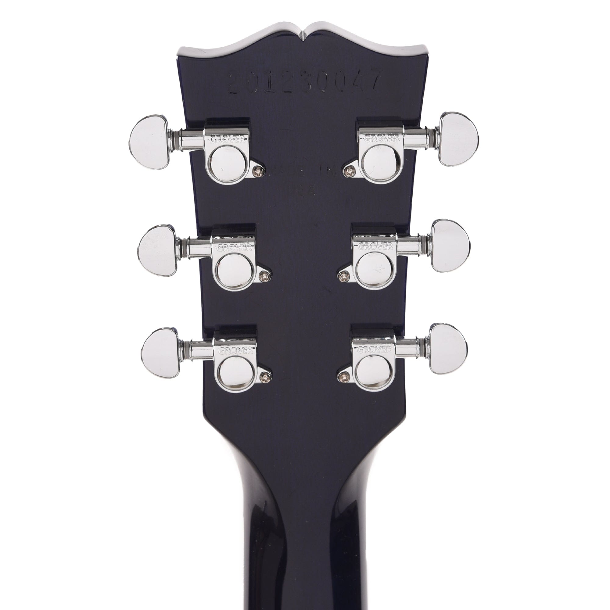 Gibson USA SG Modern Blueberry Fade Electric Guitars / Solid Body