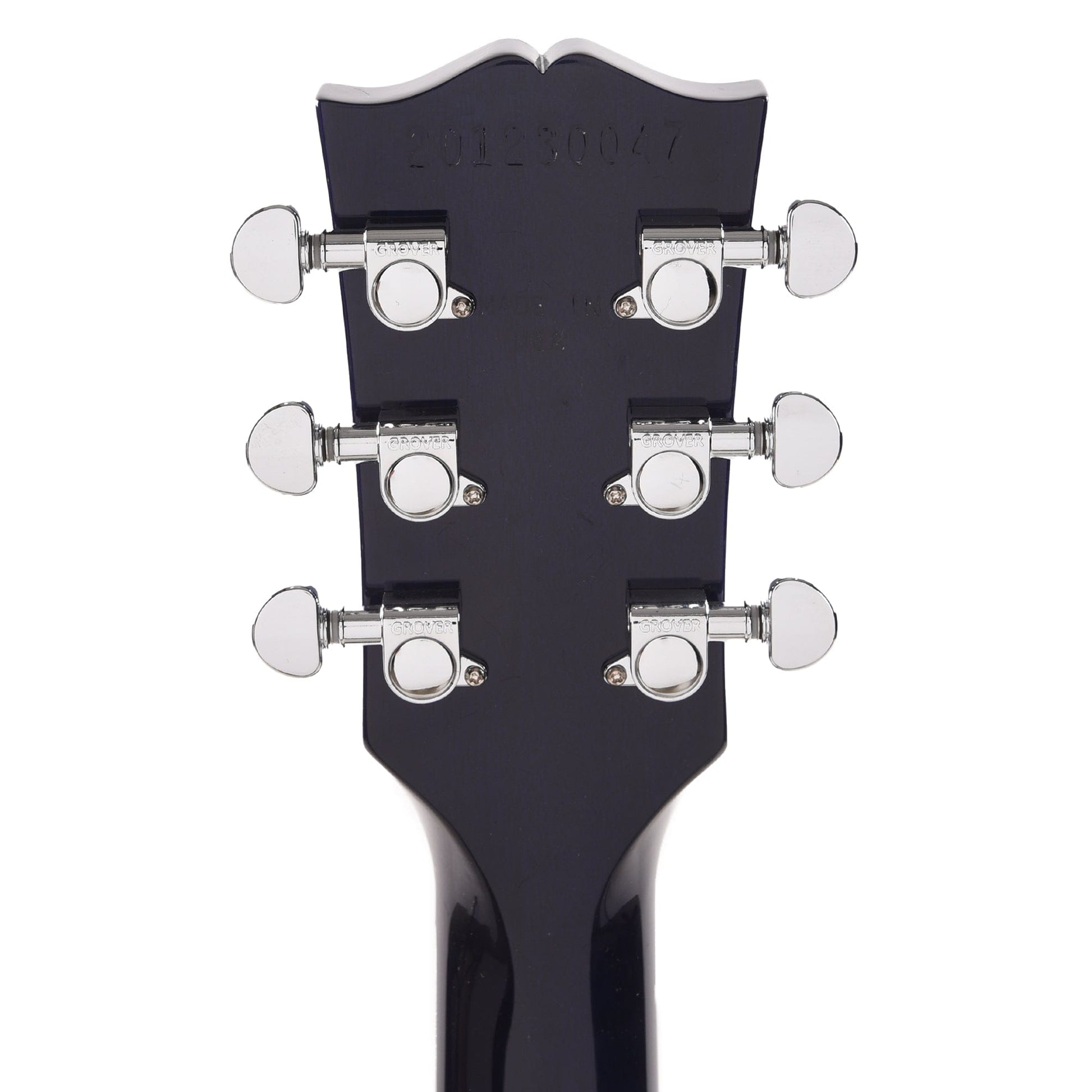 Gibson USA SG Modern Blueberry Fade Electric Guitars / Solid Body