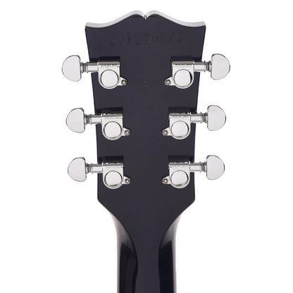 Gibson USA SG Modern Blueberry Fade Electric Guitars / Solid Body