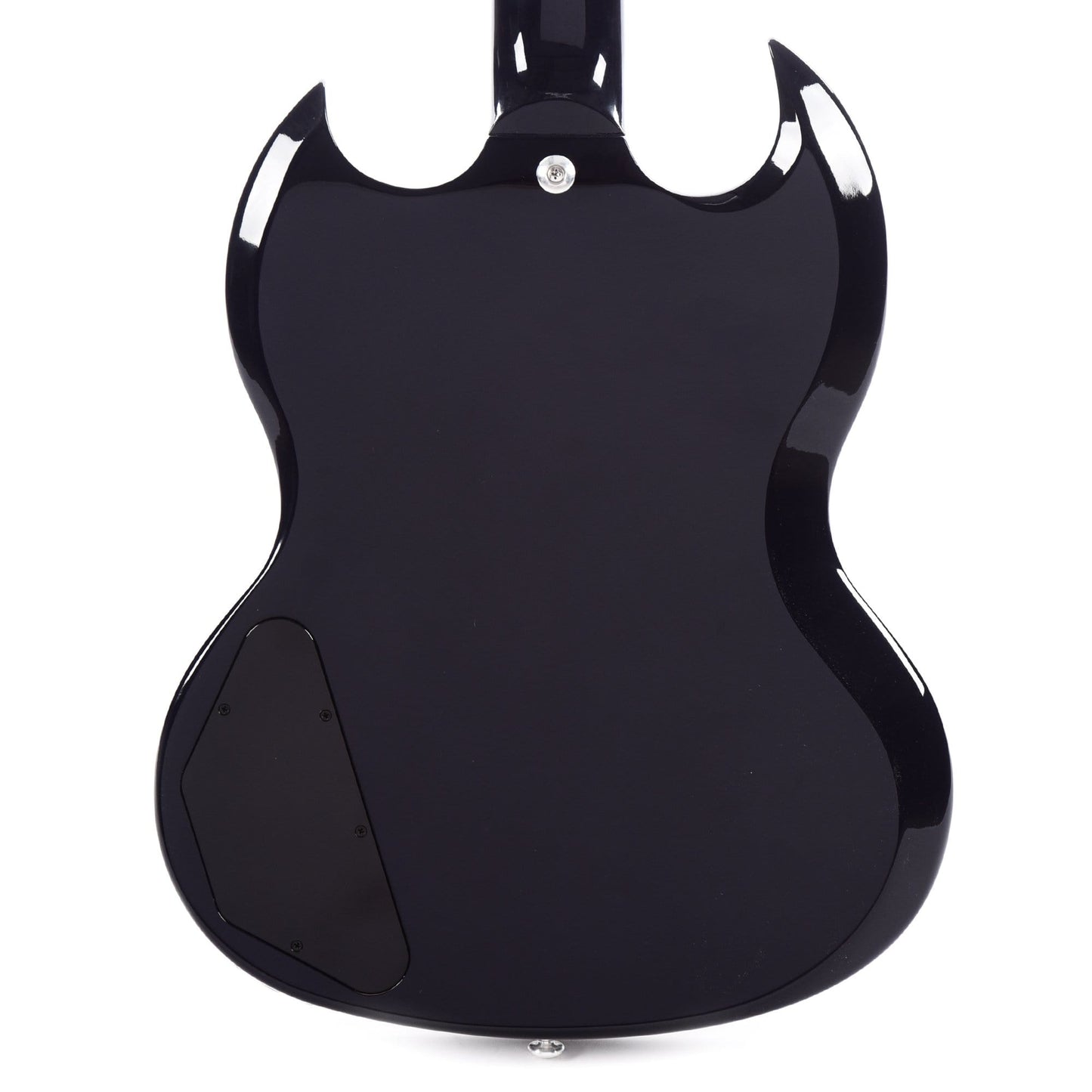 Gibson USA SG Modern Blueberry Fade Electric Guitars / Solid Body