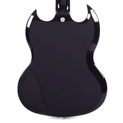 Gibson USA SG Modern Blueberry Fade Electric Guitars / Solid Body