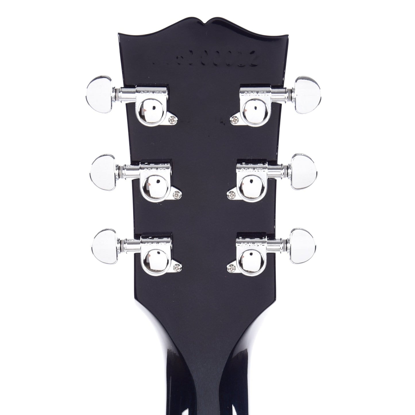 Gibson USA SG Modern Blueberry Fade Electric Guitars / Solid Body