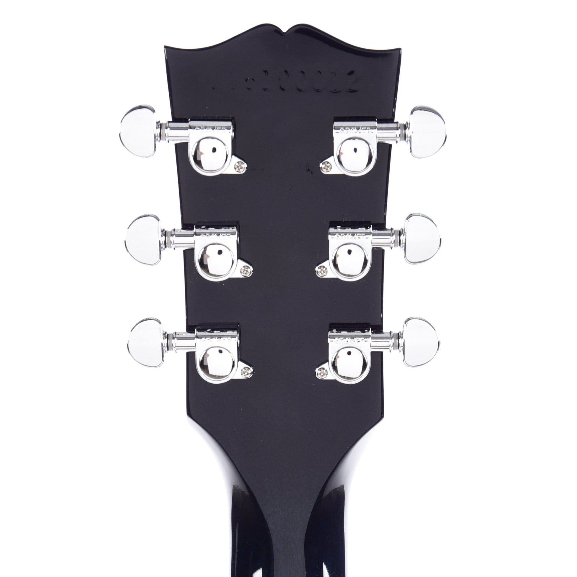 Gibson USA SG Modern Blueberry Fade Electric Guitars / Solid Body