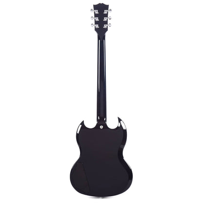 Gibson USA SG Modern Blueberry Fade Electric Guitars / Solid Body