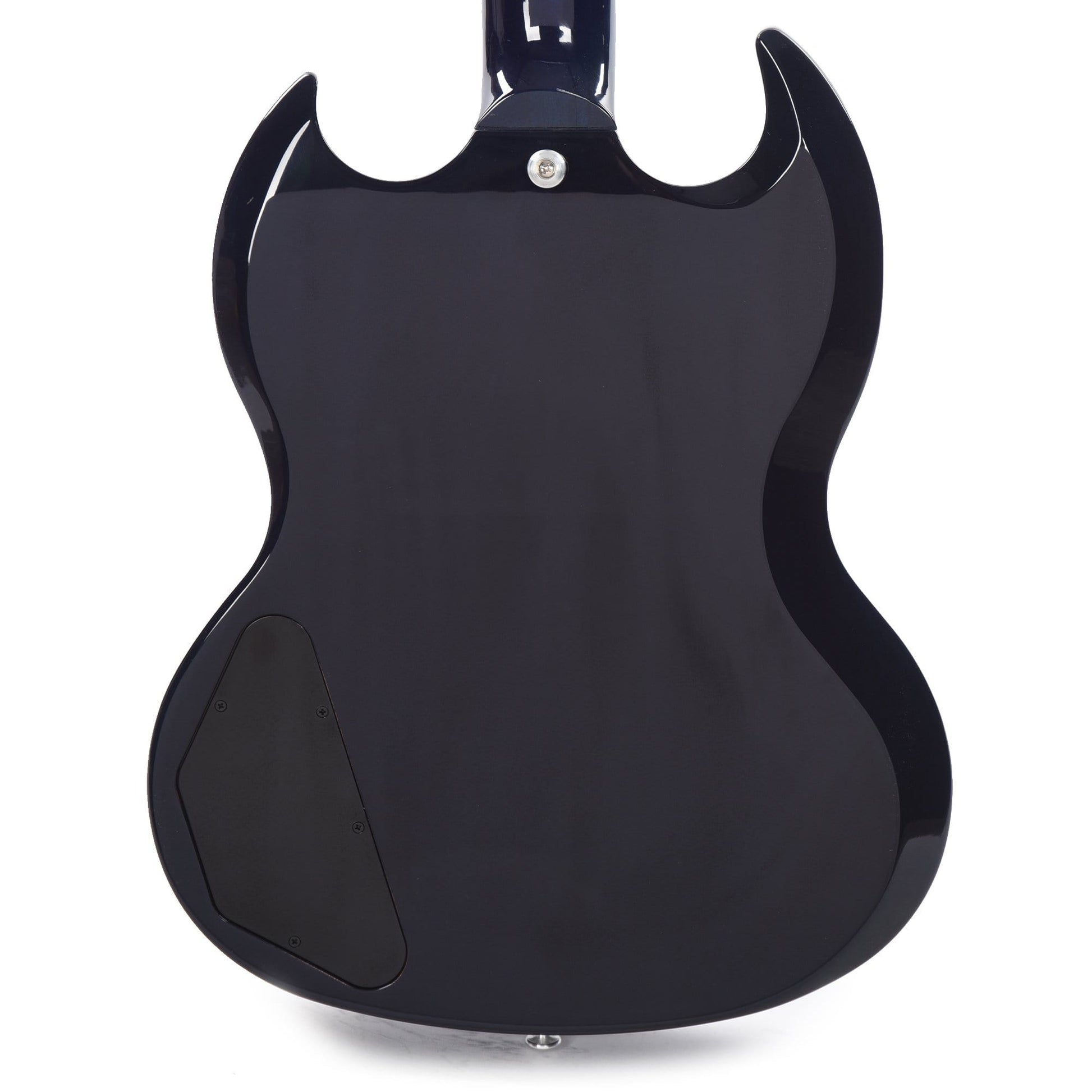 Gibson USA SG Modern Blueberry Fade Electric Guitars / Solid Body