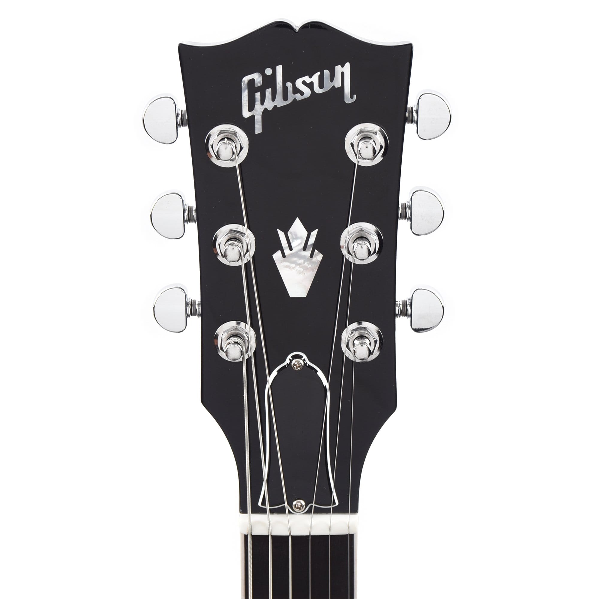Gibson USA SG Modern Blueberry Fade Electric Guitars / Solid Body