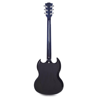 Gibson USA SG Modern Blueberry Fade Electric Guitars / Solid Body