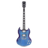 Gibson USA SG Modern Blueberry Fade Electric Guitars / Solid Body