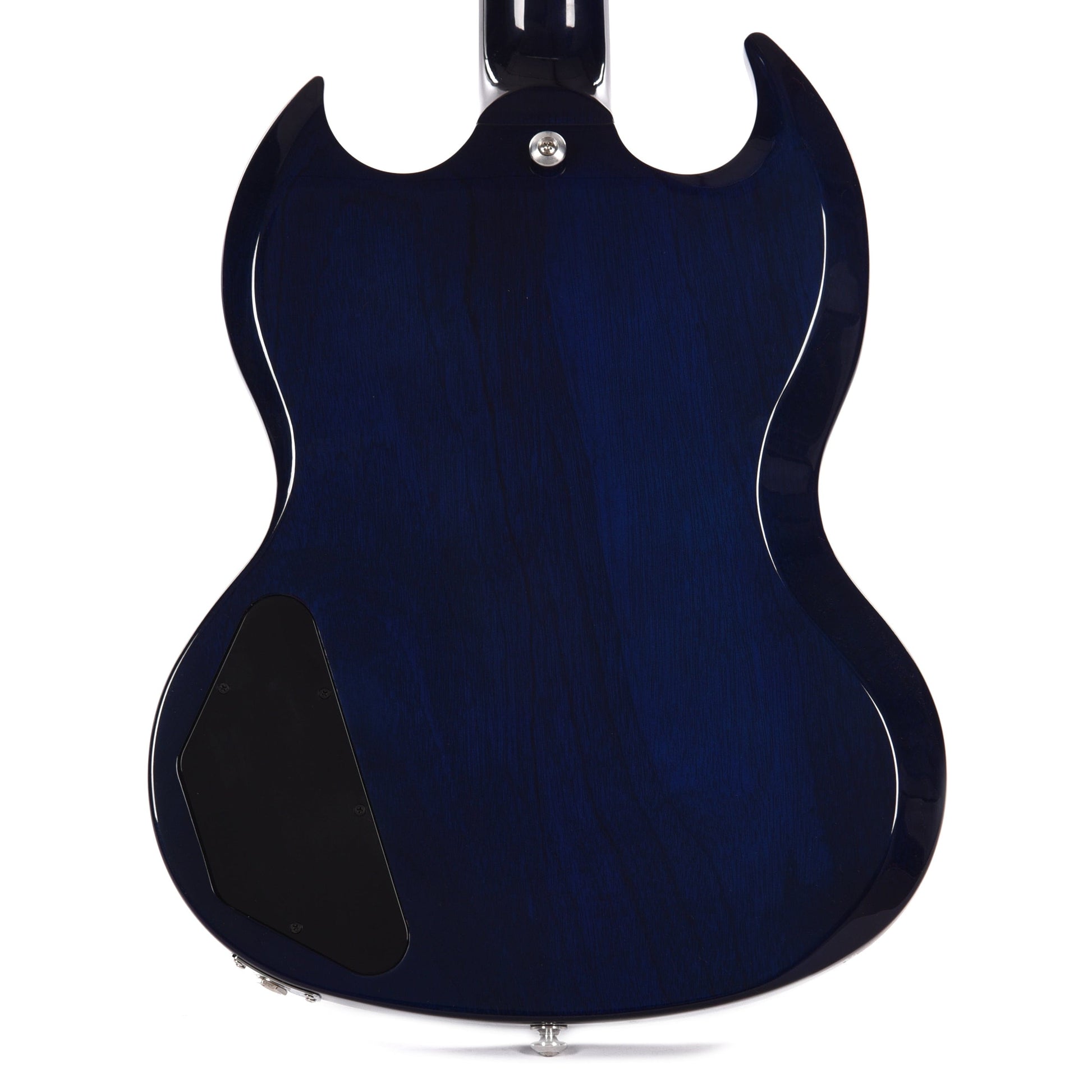 Gibson USA SG Modern Blueberry Fade Electric Guitars / Solid Body