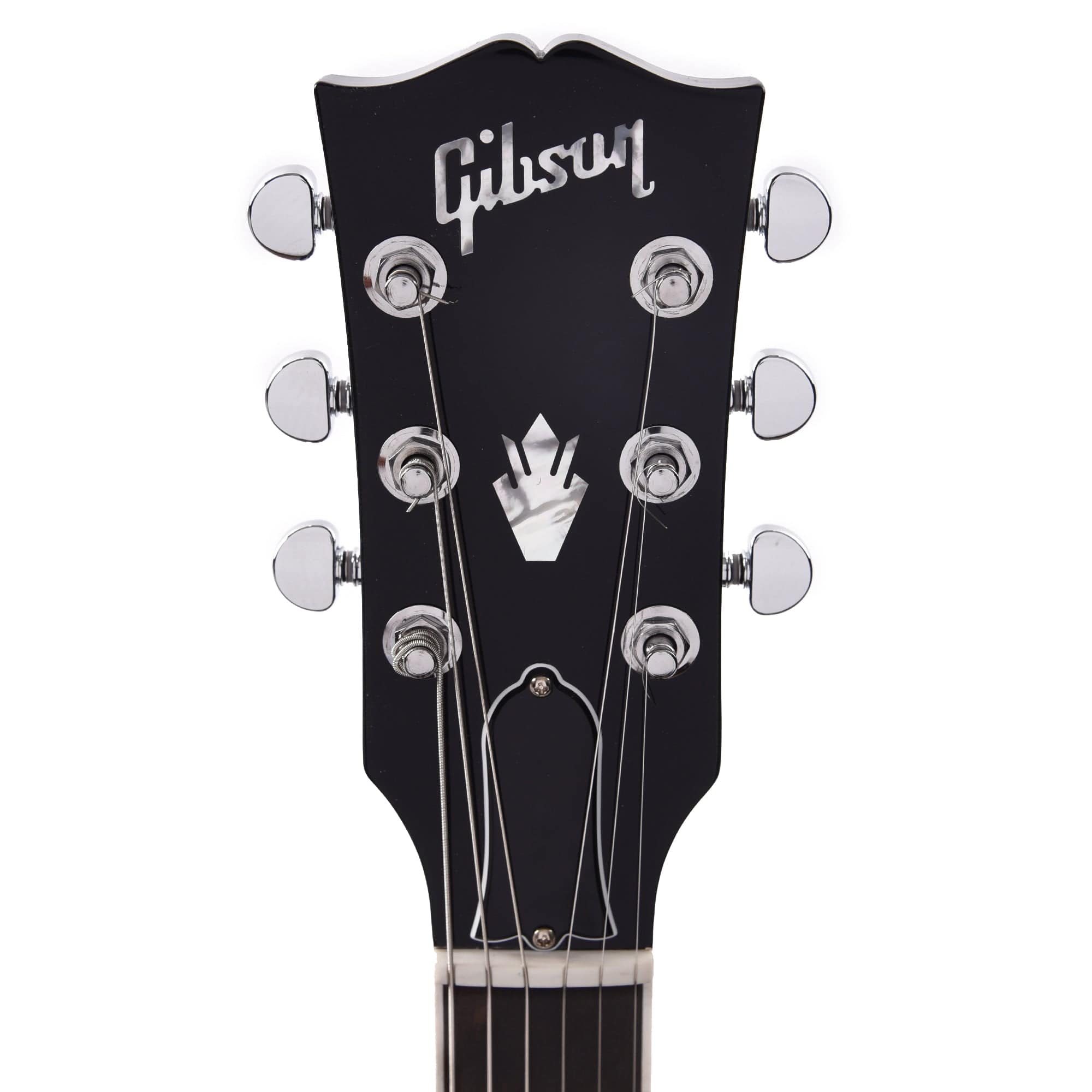 Gibson USA SG Modern Blueberry Fade Electric Guitars / Solid Body