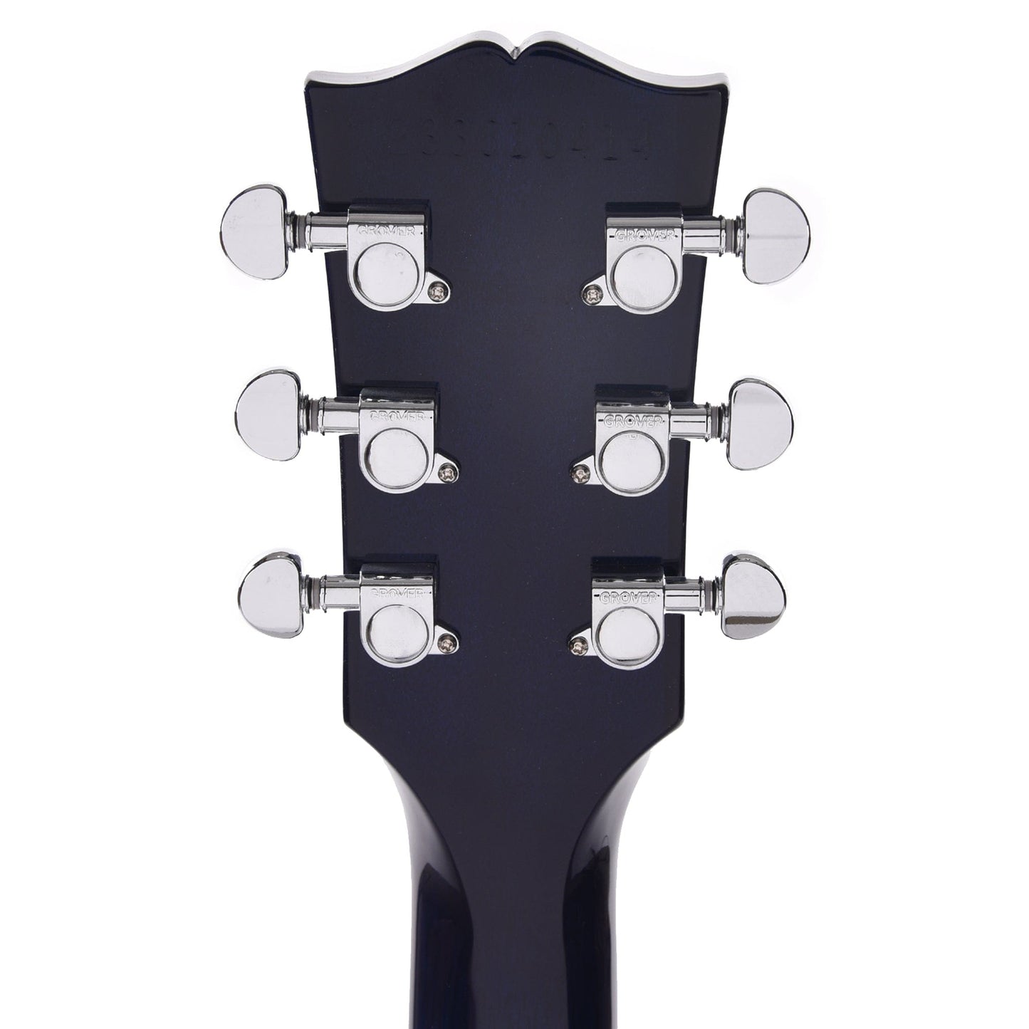 Gibson USA SG Modern Blueberry Fade Electric Guitars / Solid Body