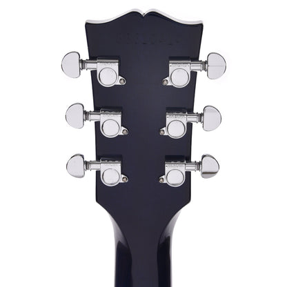 Gibson USA SG Modern Blueberry Fade Electric Guitars / Solid Body