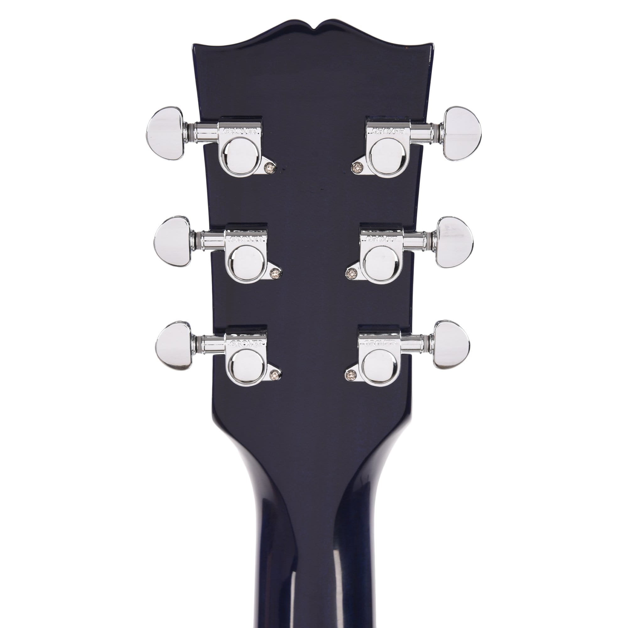 Gibson USA SG Modern Blueberry Fade Electric Guitars / Solid Body