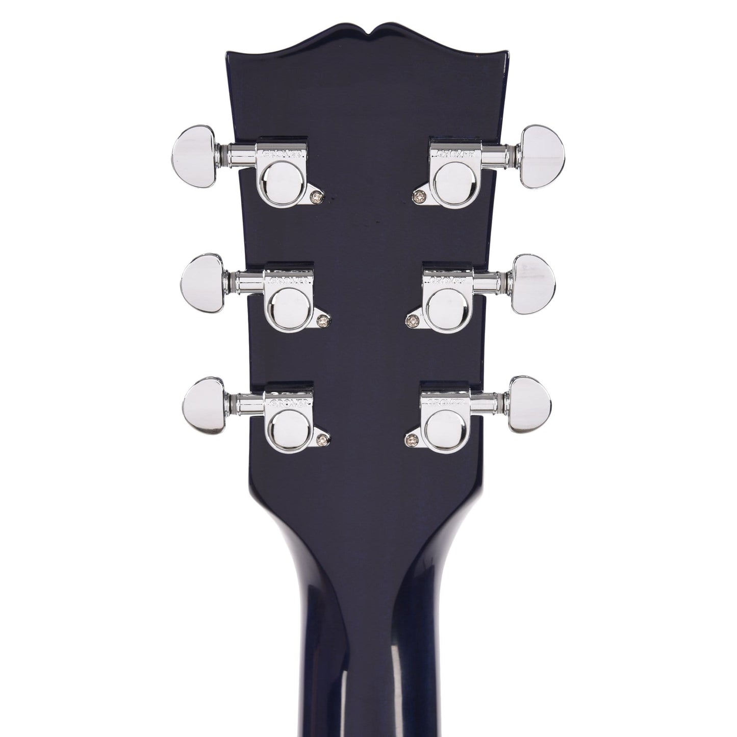 Gibson USA SG Modern Blueberry Fade Electric Guitars / Solid Body