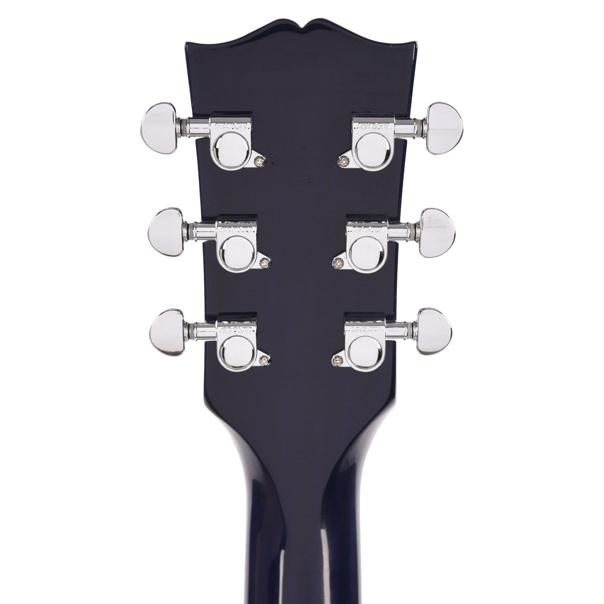 Gibson USA SG Modern Blueberry Fade Electric Guitars / Solid Body