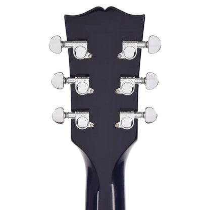 Gibson USA SG Modern Blueberry Fade Electric Guitars / Solid Body