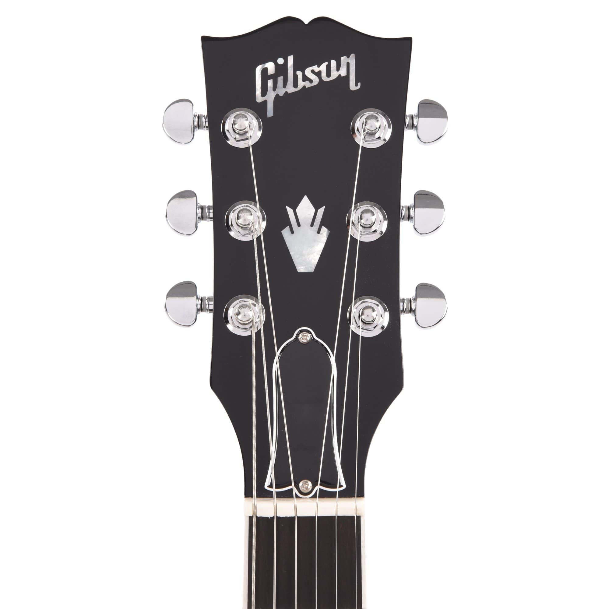 Gibson USA SG Modern Blueberry Fade Electric Guitars / Solid Body
