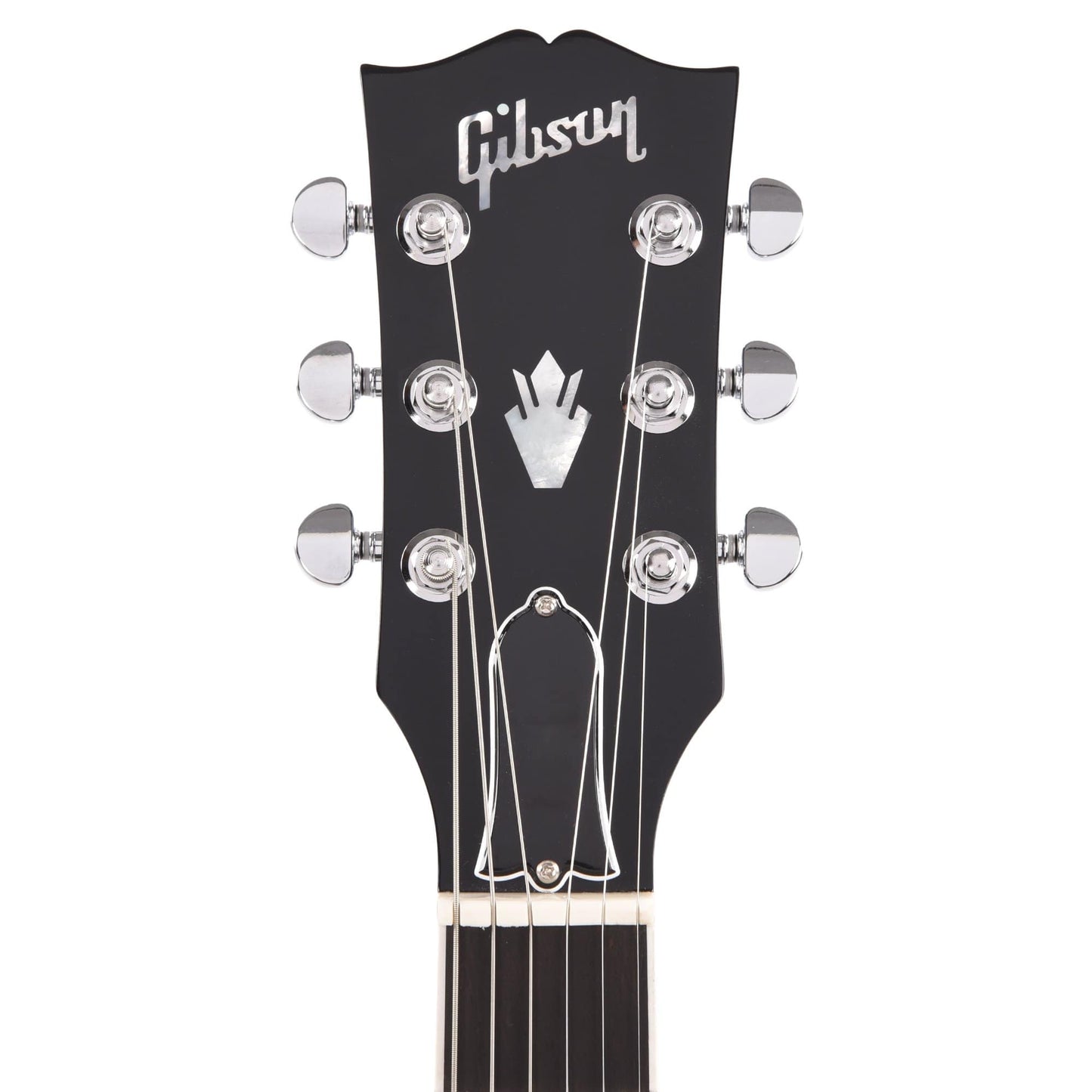 Gibson USA SG Modern Blueberry Fade Electric Guitars / Solid Body