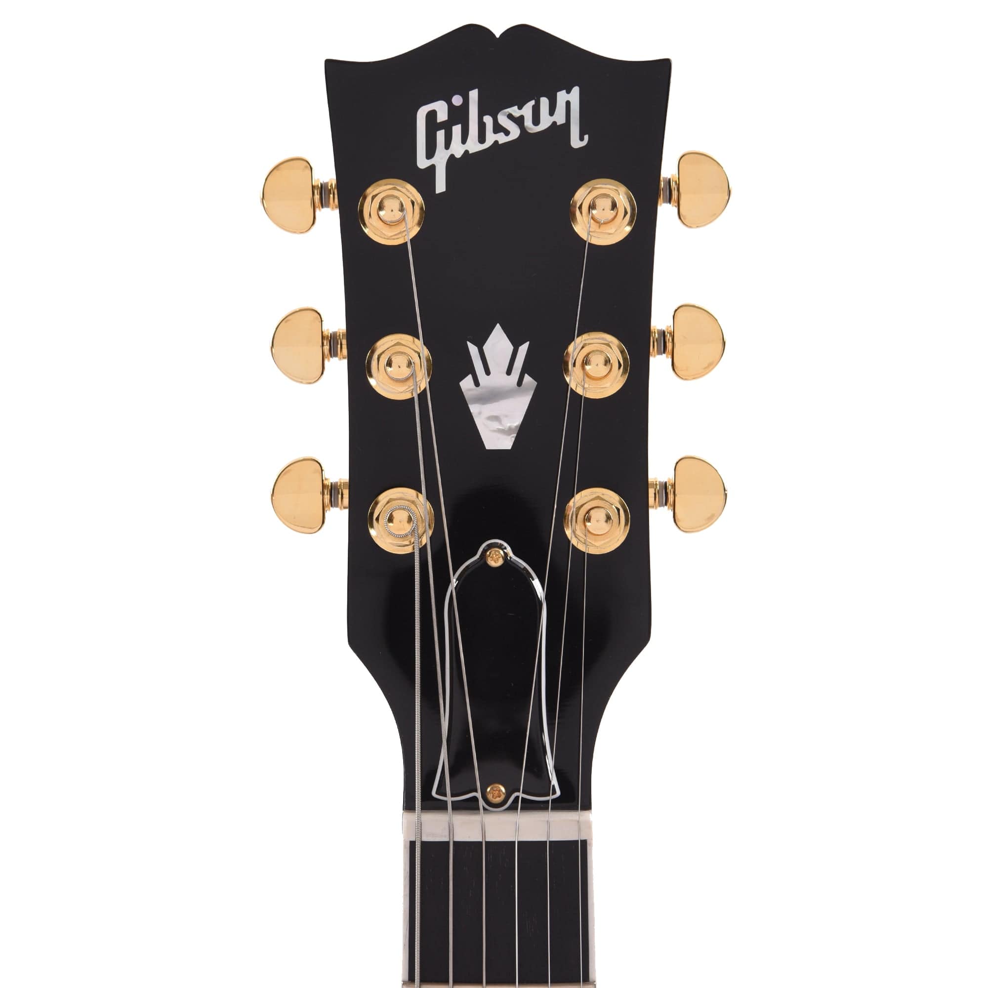 Gibson USA SG Modern Ebony w/Gold Hardware (CME Exclusive) Electric Guitars / Solid Body
