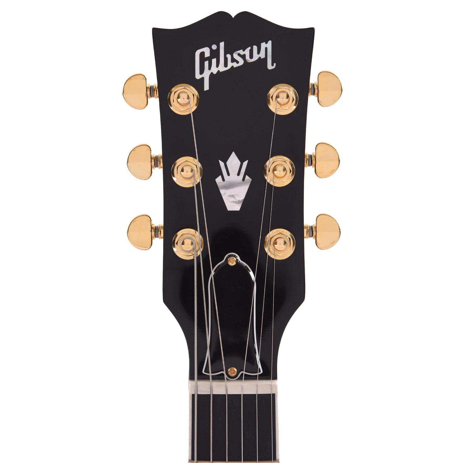 Gibson USA SG Modern Ebony w/Gold Hardware (CME Exclusive) Electric Guitars / Solid Body