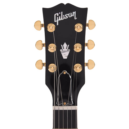 Gibson USA SG Modern Ebony w/Gold Hardware (CME Exclusive) Electric Guitars / Solid Body