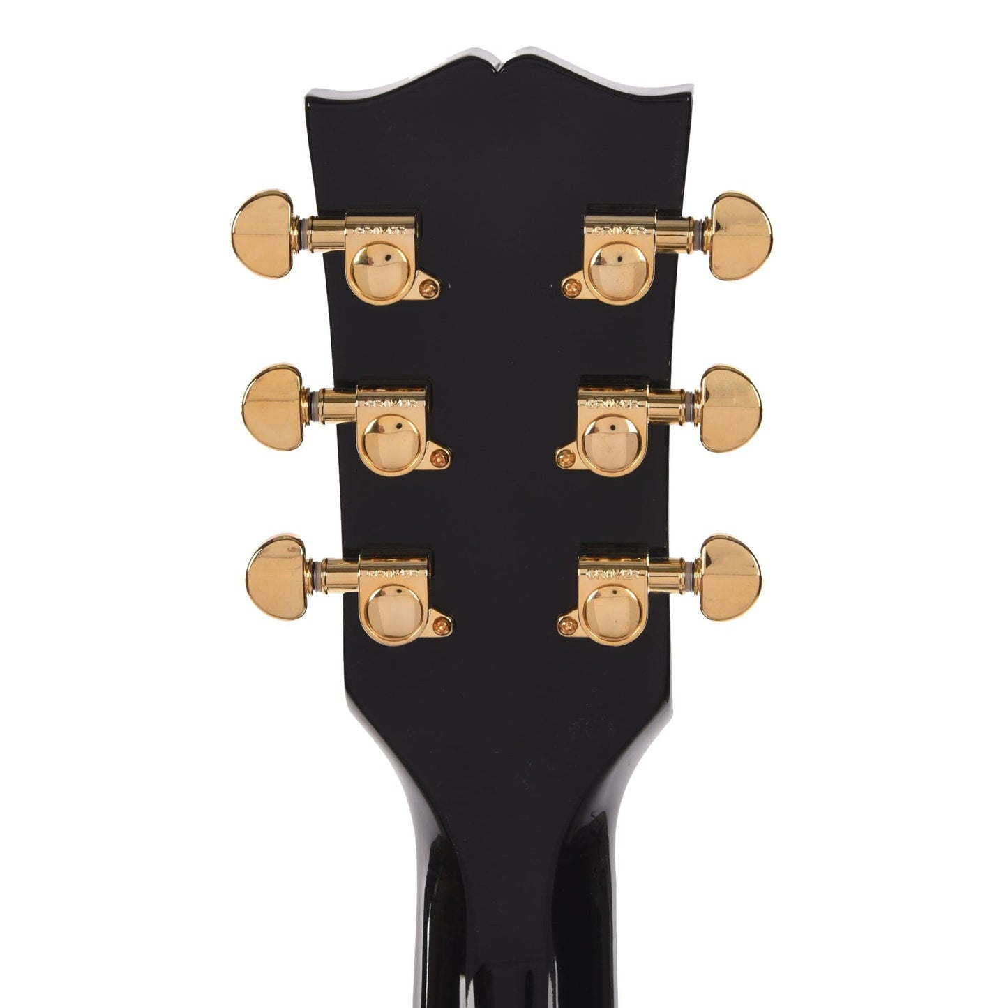 Gibson USA SG Modern Ebony w/Gold Hardware (CME Exclusive) Electric Guitars / Solid Body