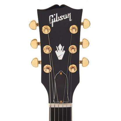 Gibson USA SG Modern Ebony w/Gold Hardware Electric Guitars / Solid Body