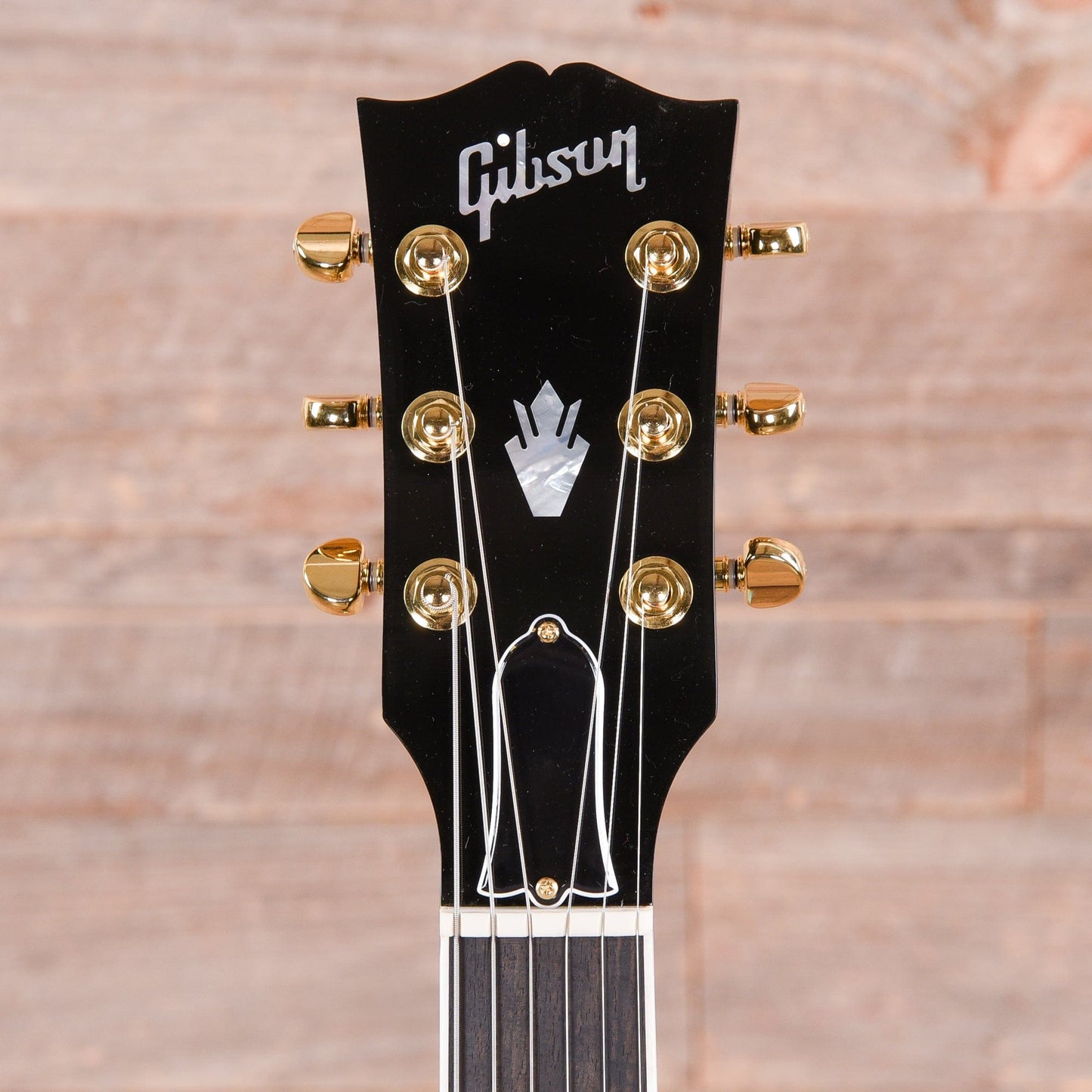 Gibson USA SG Modern Ebony w/Gold Hardware Electric Guitars / Solid Body