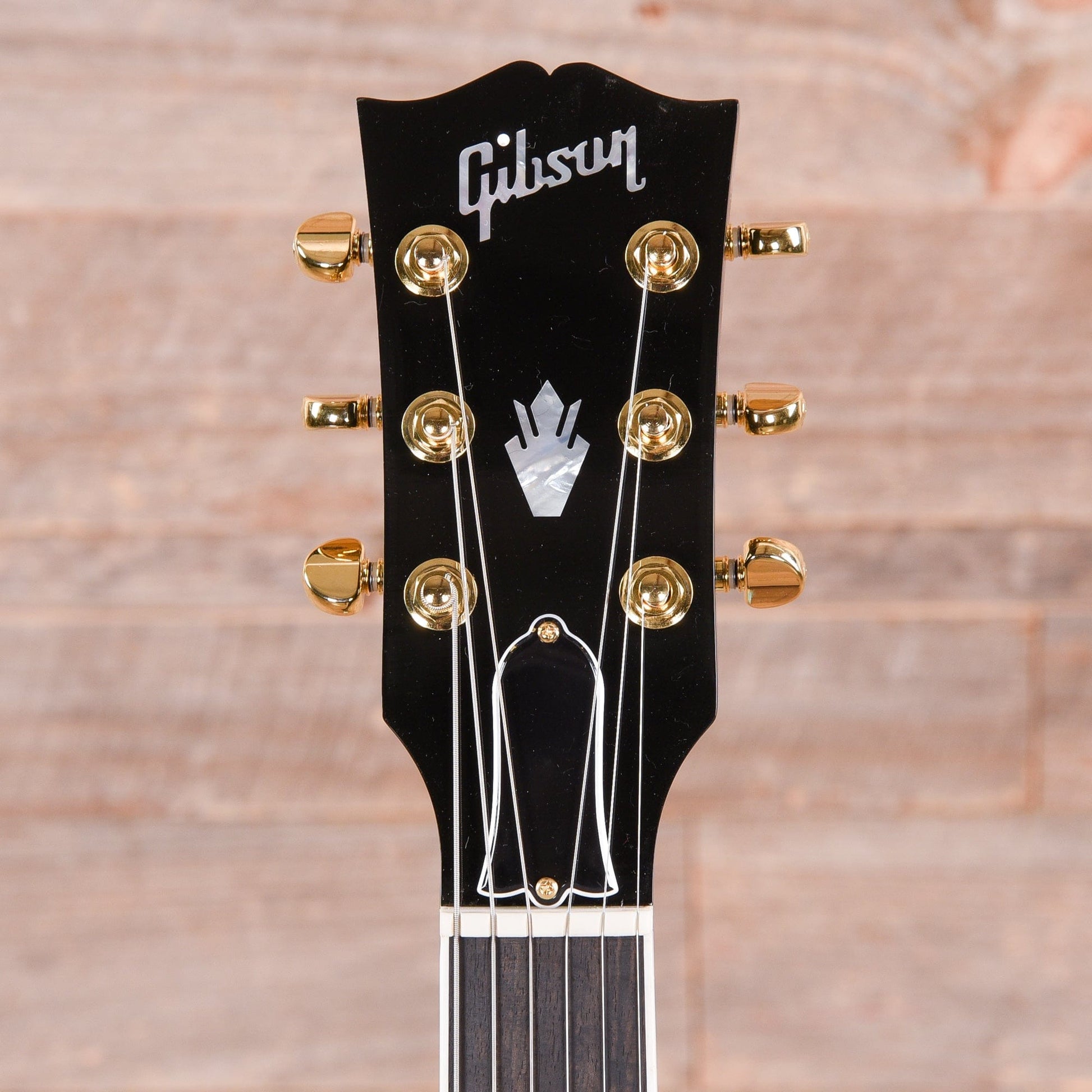 Gibson USA SG Modern Ebony w/Gold Hardware Electric Guitars / Solid Body