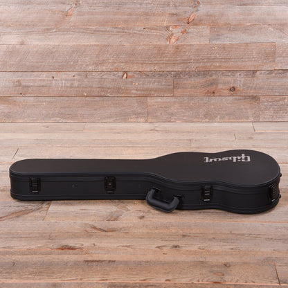 Gibson USA SG Modern Ebony w/Gold Hardware Electric Guitars / Solid Body