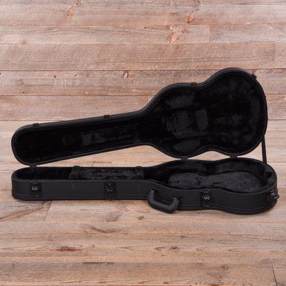 Gibson USA SG Modern Ebony w/Gold Hardware Electric Guitars / Solid Body