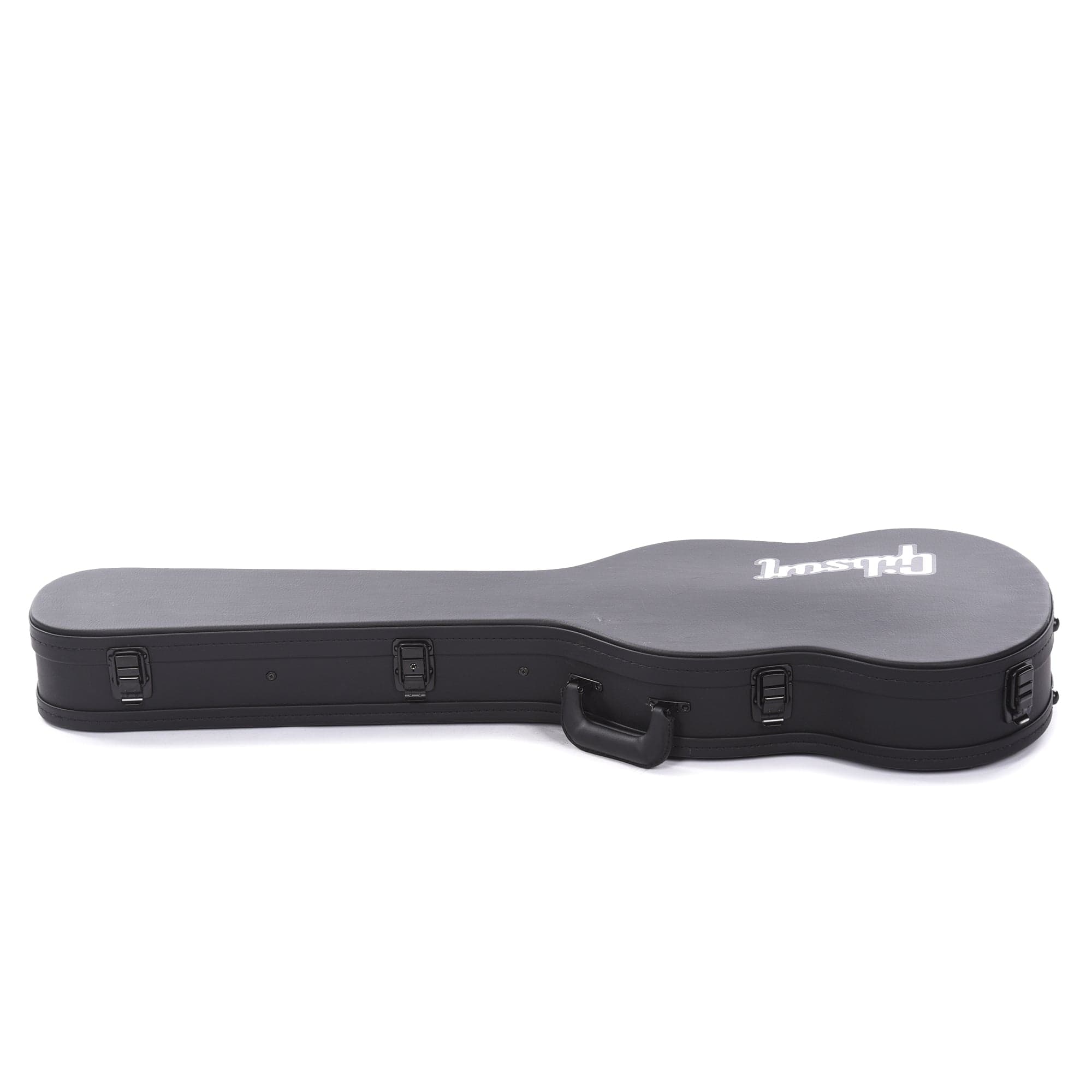 Gibson USA SG Modern Ebony w/Gold Hardware Electric Guitars / Solid Body