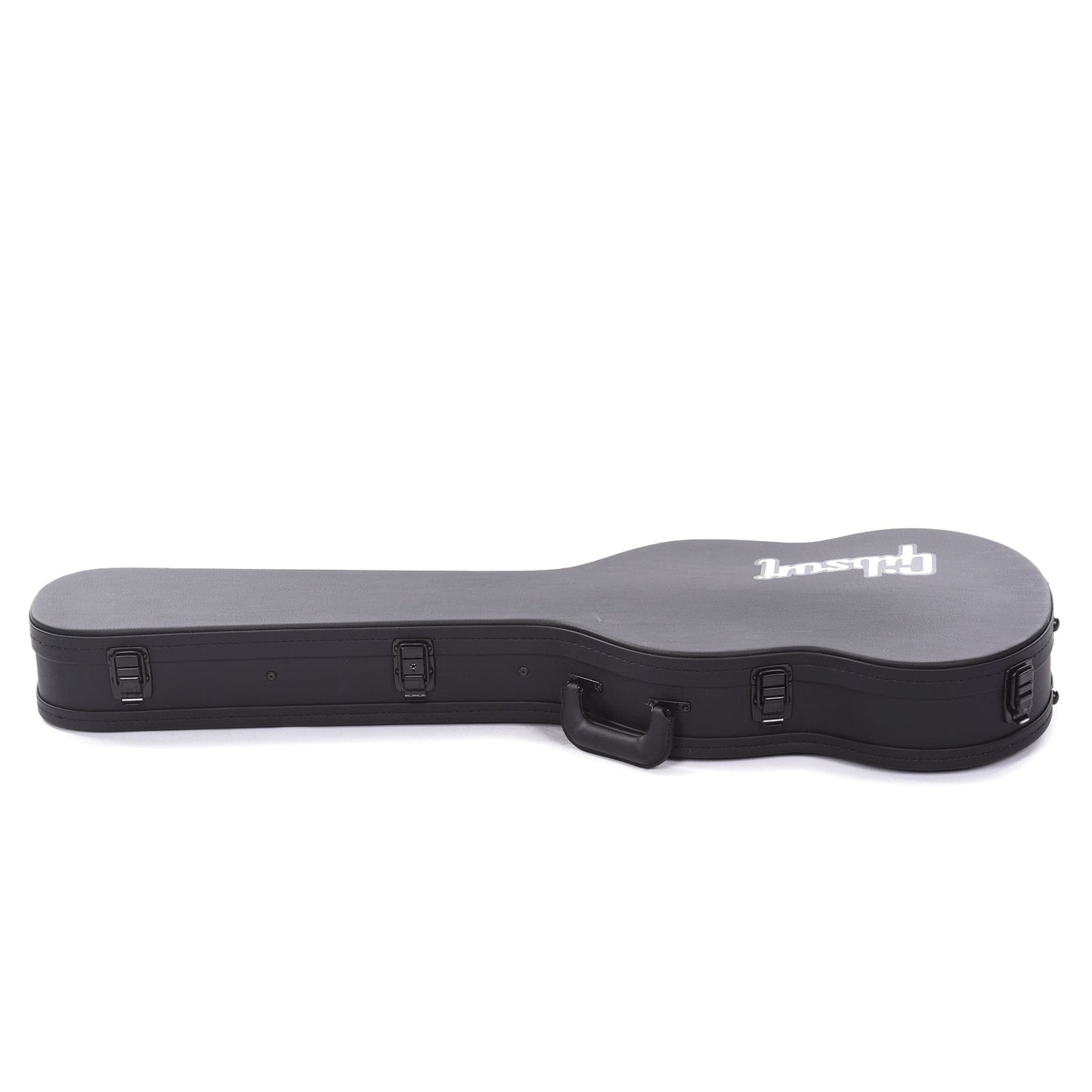 Gibson USA SG Modern Ebony w/Gold Hardware Electric Guitars / Solid Body