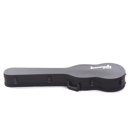 Gibson USA SG Modern Ebony w/Gold Hardware Electric Guitars / Solid Body